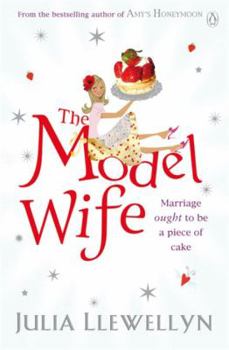Paperback The Model Wife Book