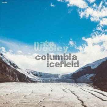 Music - CD Columbia Icefield Book