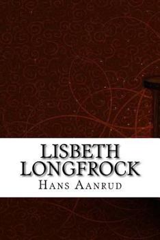 Paperback Lisbeth Longfrock Book