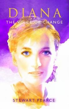 Paperback Diana: The Voice of Change Book