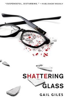 Paperback Shattering Glass Book