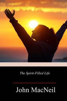Paperback The Spirit-Filled Life Book