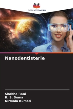 Paperback Nanodentisterie [French] Book