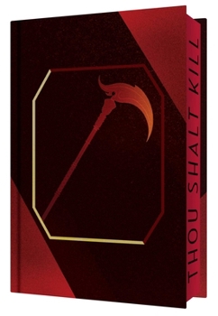 Hardcover Scythe (Collector's Edition) Book
