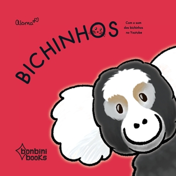 Paperback Bichinhos [Portuguese] Book