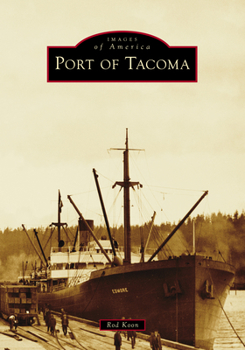 Paperback Port of Tacoma Book