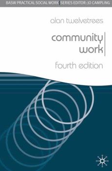 Paperback Community Work Book