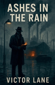 Ashes in the Rain