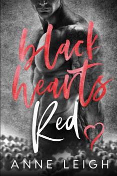 Paperback Black Hearts Red Book
