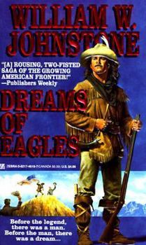 Mass Market Paperback Dreams of Eagles Book