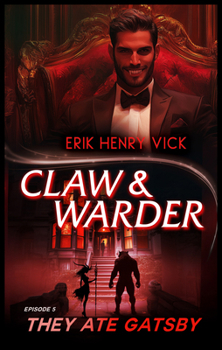 Paperback They Ate Gatsby Book