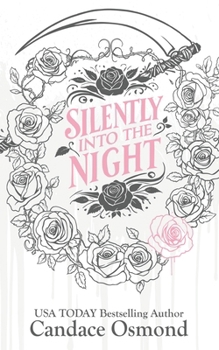 Paperback Silently Into the Night Book
