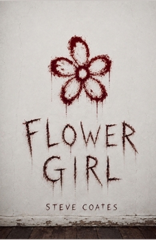 Paperback Flower Girl Book