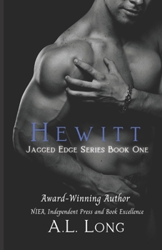 Hewitt - Book #1 of the Jagged Edge