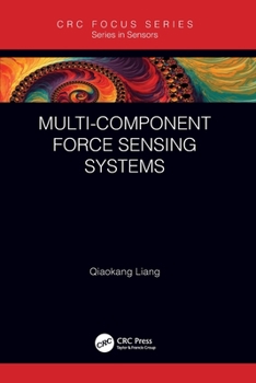 Paperback Multi-Component Force Sensing Systems Book