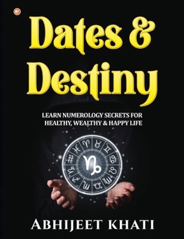 Paperback Dates & Destiny Book