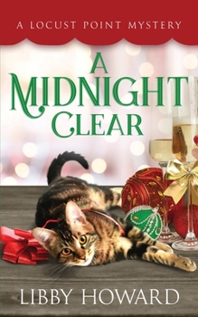 Paperback A Midnight Clear Book