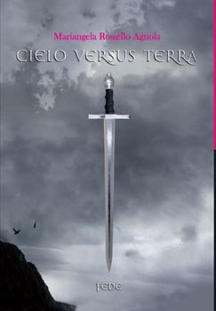 Hardcover Cielo Versus Terra.Fede [Italian] Book