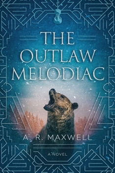 Paperback The Outlaw Melodiac Book