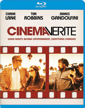 Cinema Verite