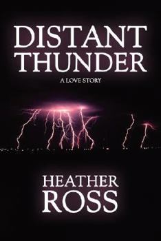 Paperback Distant Thunder Book