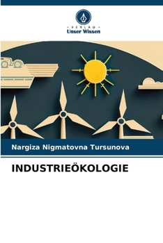 Industrieökologie (German Edition)
