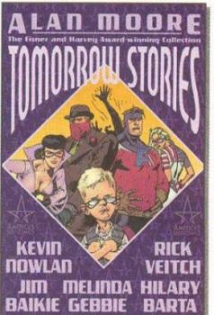 Paperback Tomorrow Stories Book One Book