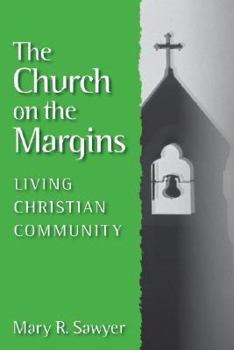 Paperback The Church on the Margins Book