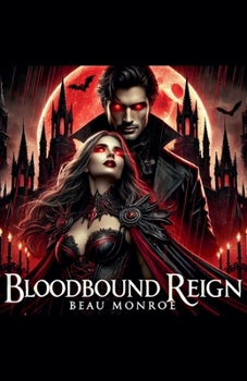 Paperback Bloodbound Reign Book