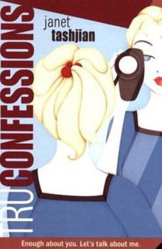 Paperback Tru Confessions Book