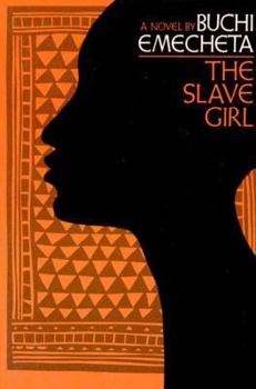 Paperback The Slave Girl Book