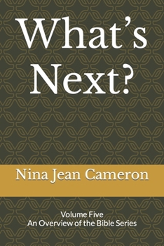 Paperback What's Next? Book