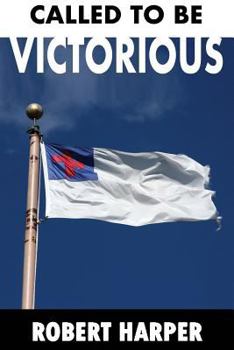 Paperback Called To Be Victorious Book