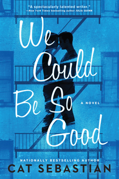 Paperback We Could Be So Good Book