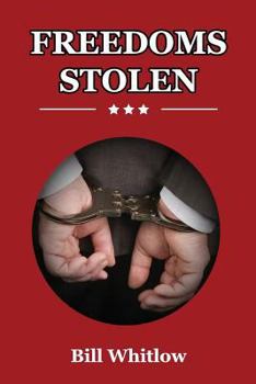 Paperback Freedoms Stolen: Our Country is Dying Book