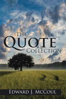 Paperback The Quote Collection Book