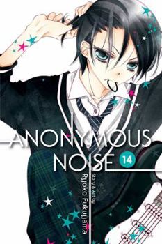 Paperback Anonymous Noise, Vol. 14 Book