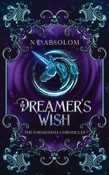 Paperback The Dreamer's Wish Book