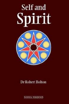 Hardcover Self and Spirit Book