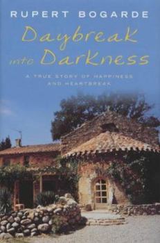 Hardcover Daybreak into Darkness Book