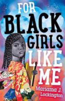 Hardcover For Black Girls Like Me Book