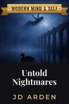 Paperback Untold Nightmares Book
