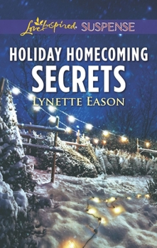 Mass Market Paperback Holiday Homecoming Secrets Book