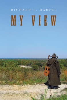 Paperback My View Book