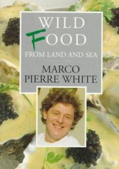 Paperback Wild Food from Land and Sea Book