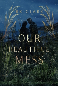 Hardcover Our Beautiful Mess Book