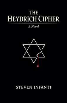 Paperback The Heydrich Cipher Book