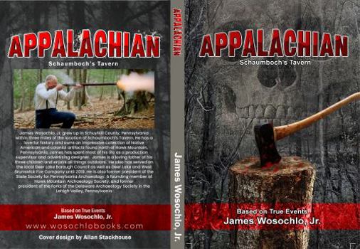 Paperback Appalachian: Schaumboch’s Tavern Book