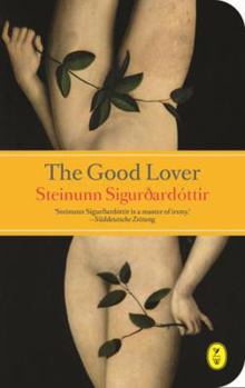 Paperback The Good Lover Book