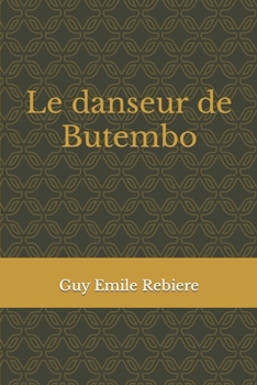 Le danseur de Butembo